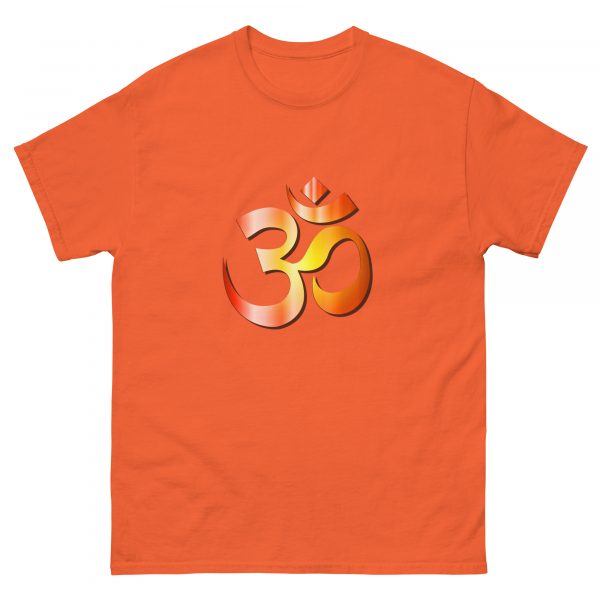 Classic tee: OM (v2) - Image 21