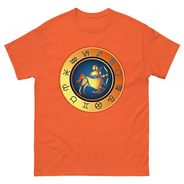 Classic tee: Sagittarius (set 2) - Image 21