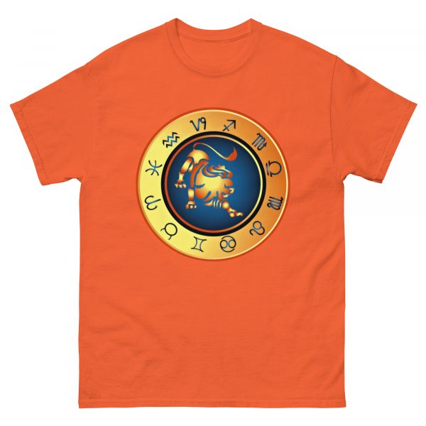 Classic tee: Leo (set 2) - Image 21