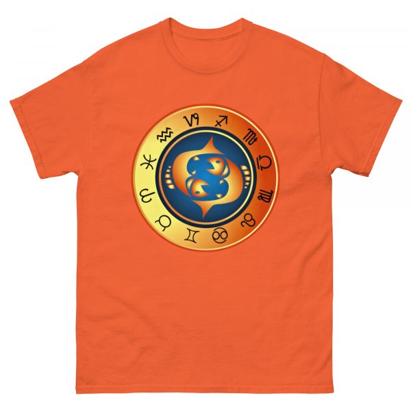 classic tee: Pisces (set 2) - Image 21