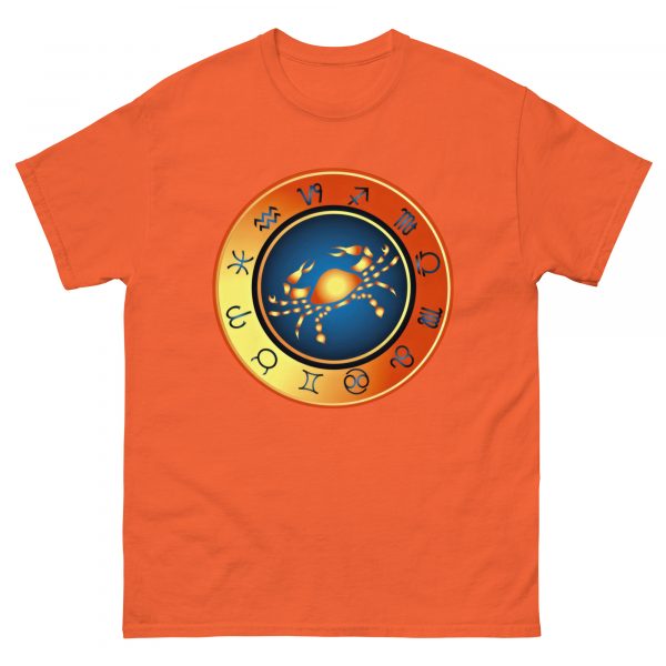 Classic tee: Cancer (set 2) - Image 21