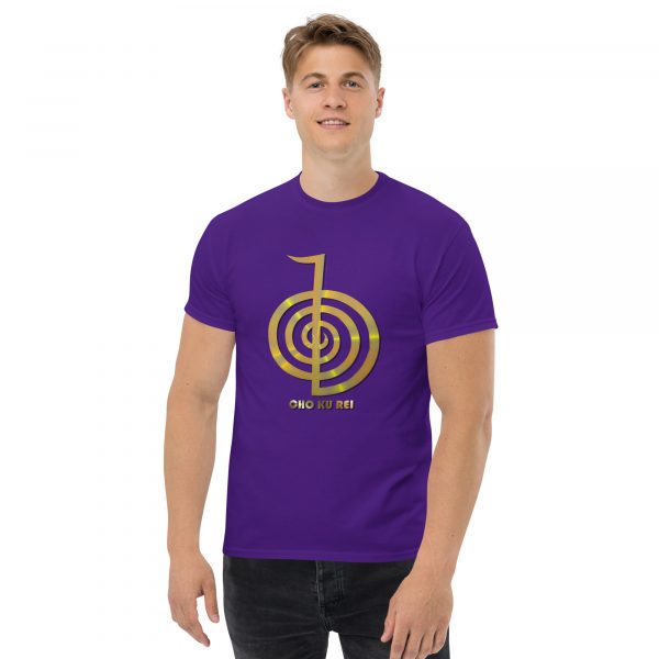 Classic tee: Cho Ku Rei (v1) - Image 4