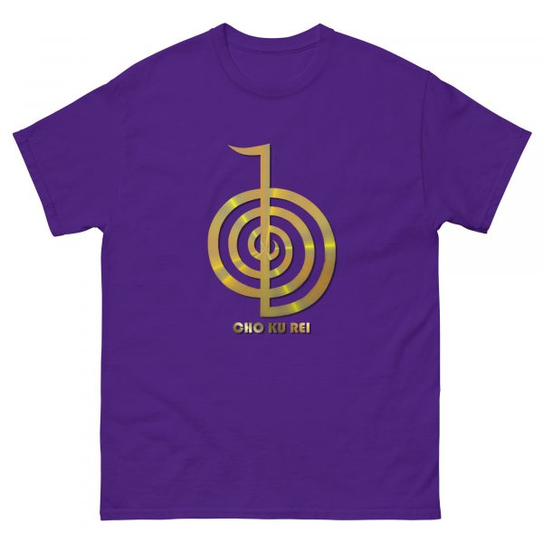 Classic tee: Cho Ku Rei (v1) - Image 17