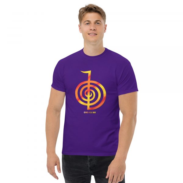 Classic tee: Cho Ku Rei (v2) - Image 12
