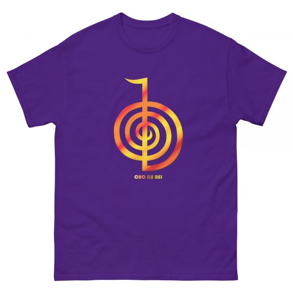 Classic tee: Cho Ku Rei (v2) - Image 15