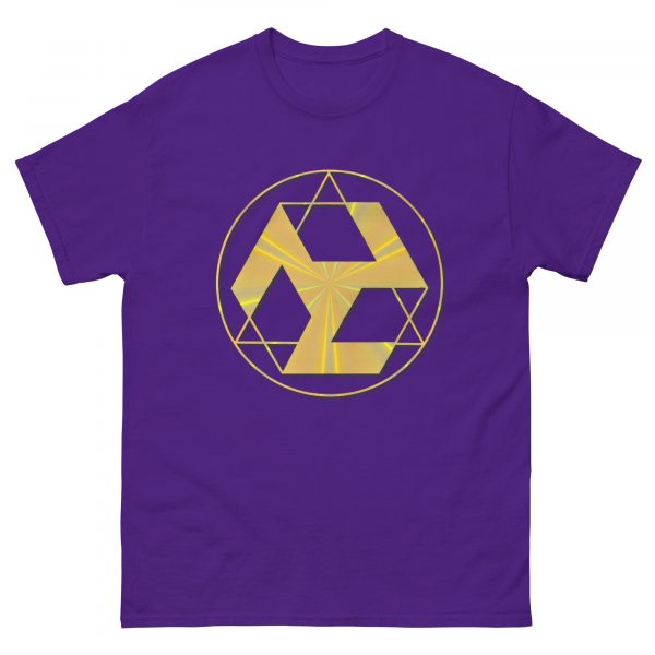 Classic tee: Antahkarana (v1) - Image 17