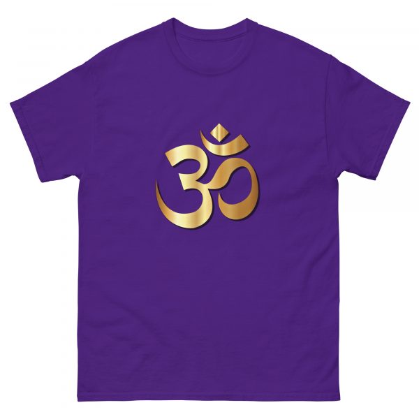 Classic tee: OM (v1) - Image 17