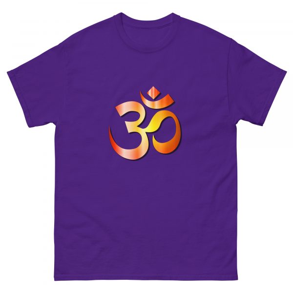 Classic tee: OM (v2) - Image 17