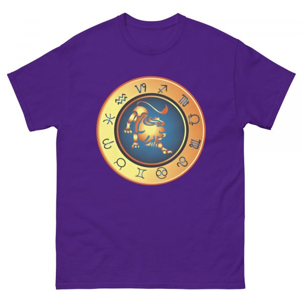 Classic tee: Leo (set 2) - Image 17