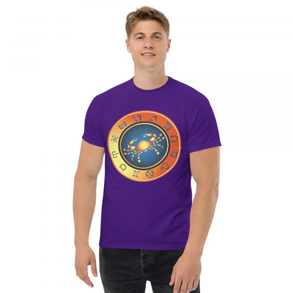 Classic tee: Cancer (set 2) - Image 14