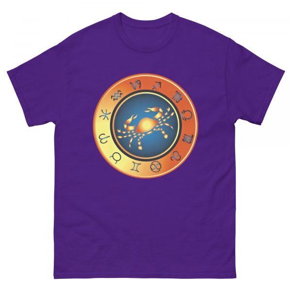 Classic tee: Cancer (set 2) - Image 17