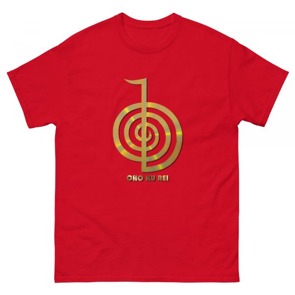 Classic tee: Cho Ku Rei (v1) - Image 18