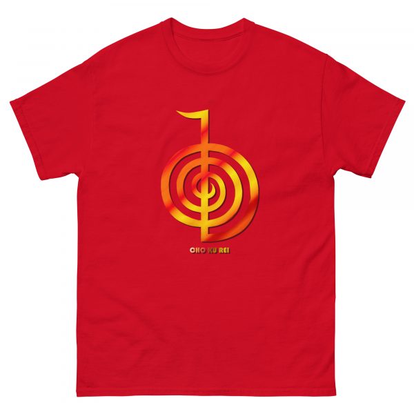 Classic tee: Cho Ku Rei (v2) - Image 16