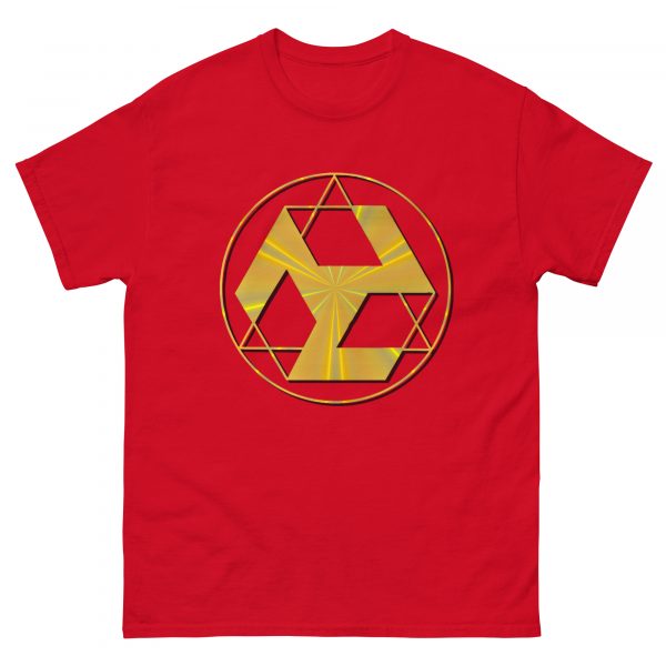 Classic tee: Antahkarana (v1) - Image 18