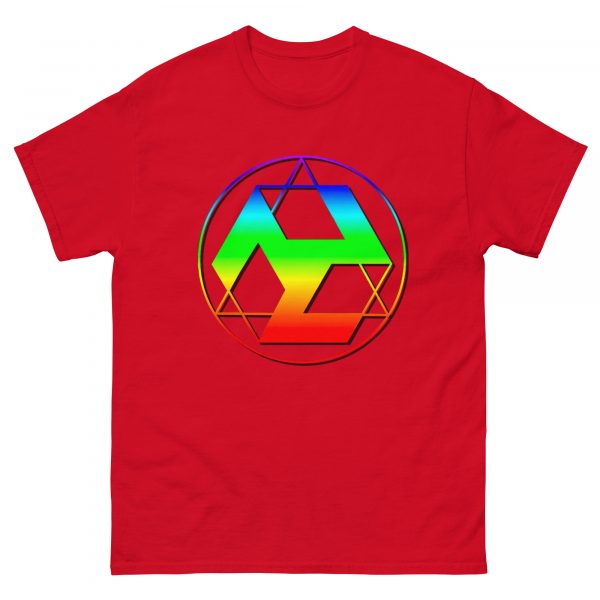 Classic tee: Antahkarana (v2) - Image 18