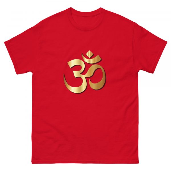 Classic tee: OM (v1) - Image 18