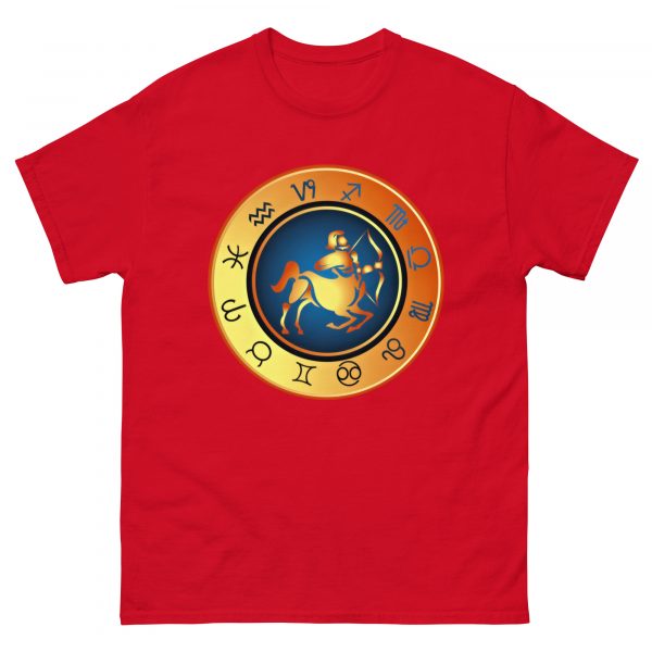 Classic tee: Sagittarius (set 2) - Image 18
