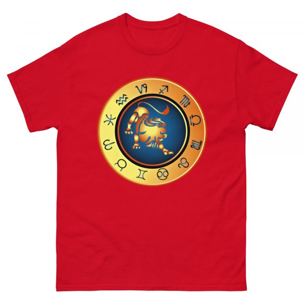 Classic tee: Leo (set 2) - Image 18