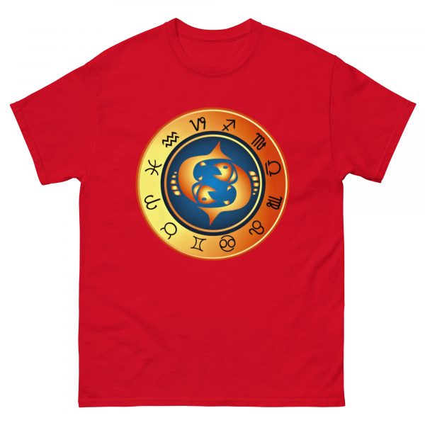 classic tee: Pisces (set 2) - Image 18