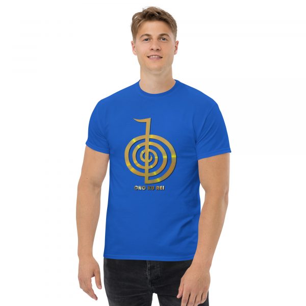 Classic tee: Cho Ku Rei (v1) - Image 6