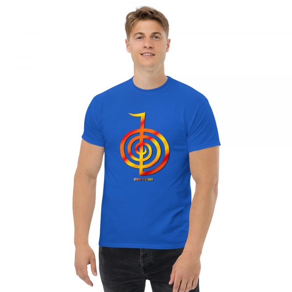 Classic tee: Cho Ku Rei (v2) - Image 10
