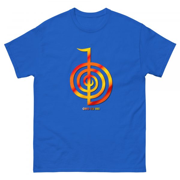 Classic tee: Cho Ku Rei (v2) - Image 17