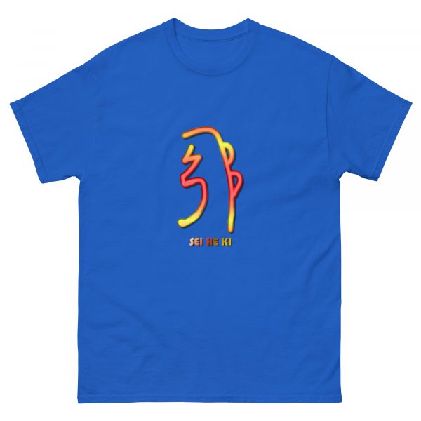 Classic tee: Sei He Ki (v2) - Image 19
