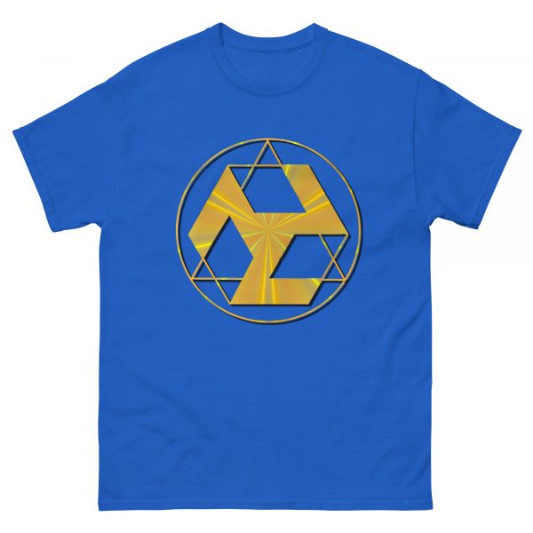 Classic tee: Antahkarana (v1) - Image 19