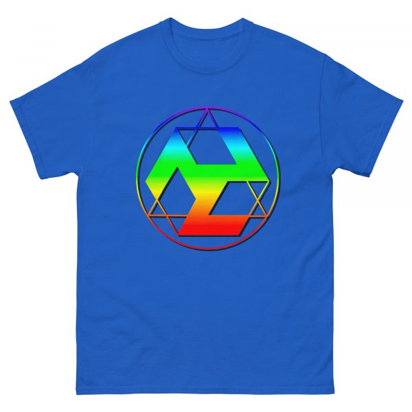 Classic tee: Antahkarana (v2) - Image 19