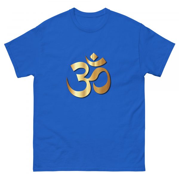 Classic tee: OM (v1) - Image 19