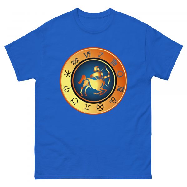 Classic tee: Sagittarius (set 2) - Image 19