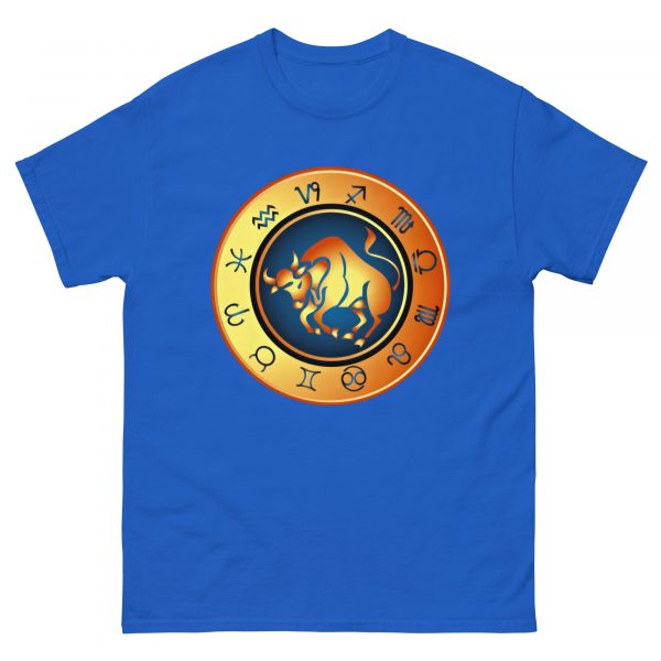 Classic tee: Taurus (set 2) - Image 19