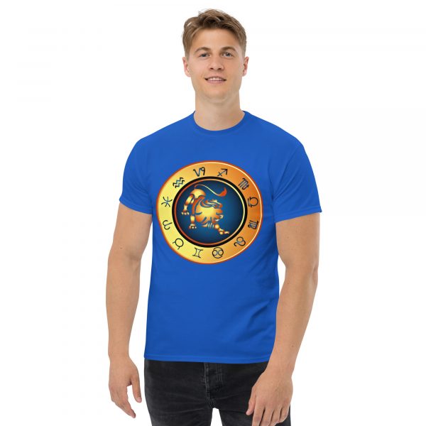 Classic tee: Leo (set 2) - Image 12