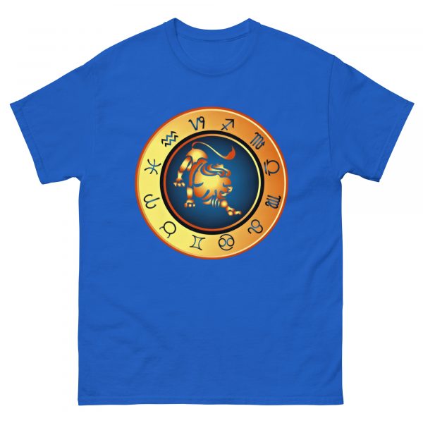 Classic tee: Leo (set 2) - Image 19