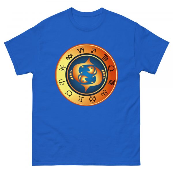 classic tee: Pisces (set 2) - Image 19