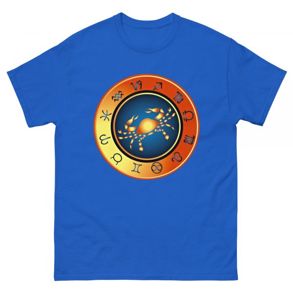 Classic tee: Cancer (set 2) - Image 19