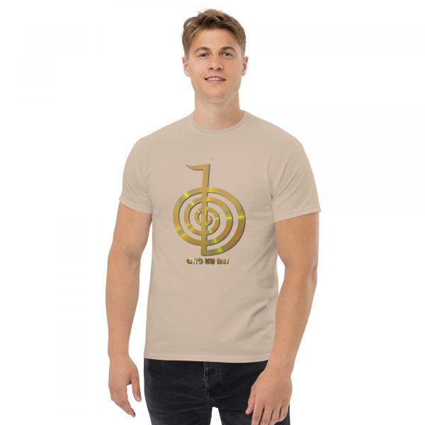 Classic tee: Cho Ku Rei (v1) - Image 13