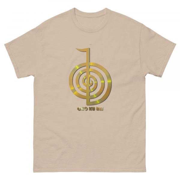 Classic tee: Cho Ku Rei (v1) - Image 26