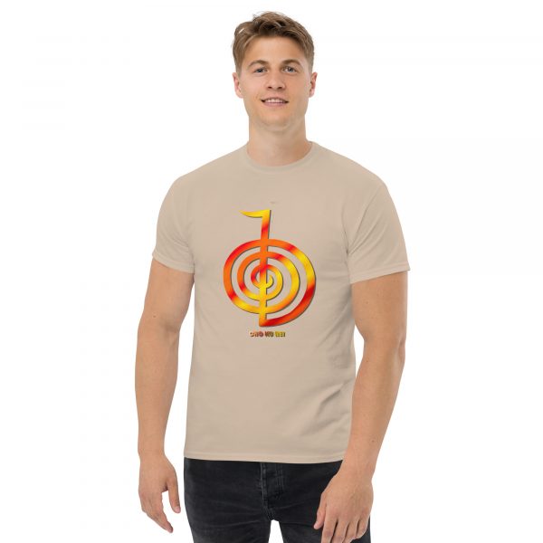 Classic tee: Cho Ku Rei (v2) - Image 3