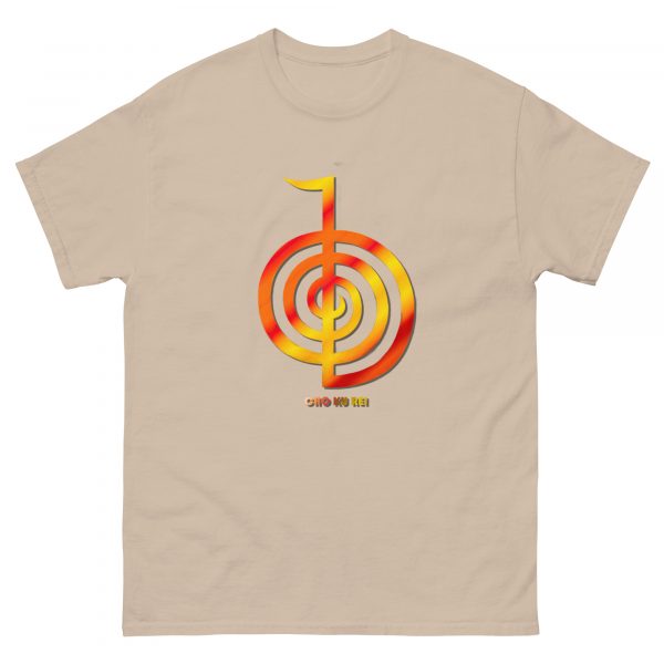 Classic tee: Cho Ku Rei (v2) - Image 24