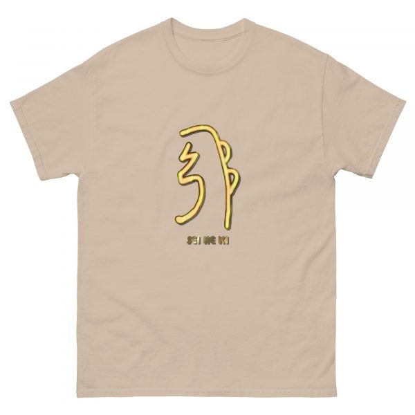 Classic tee: Sei He Ki (v1) - Image 26