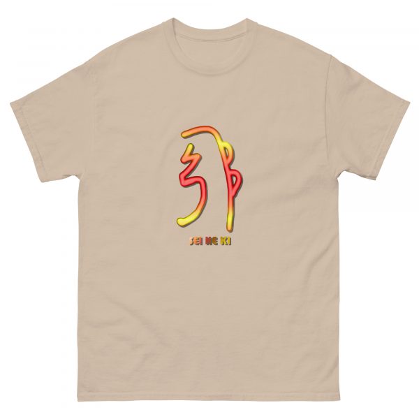 Classic tee: Sei He Ki (v2) - Image 26