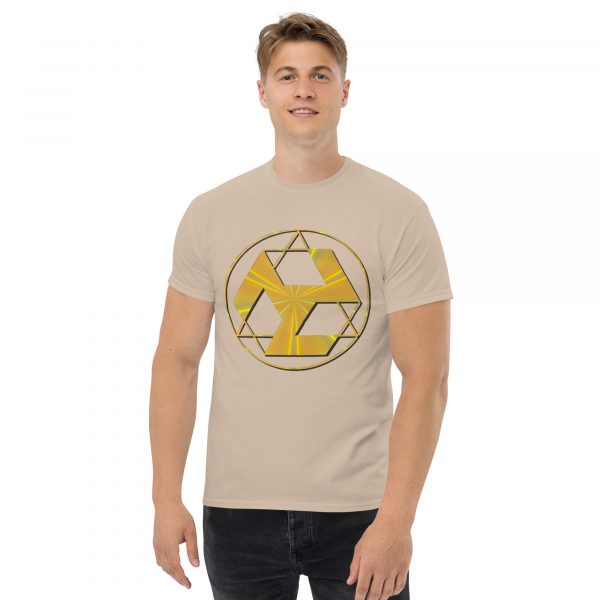 Classic tee: Antahkarana (v1) - Image 5
