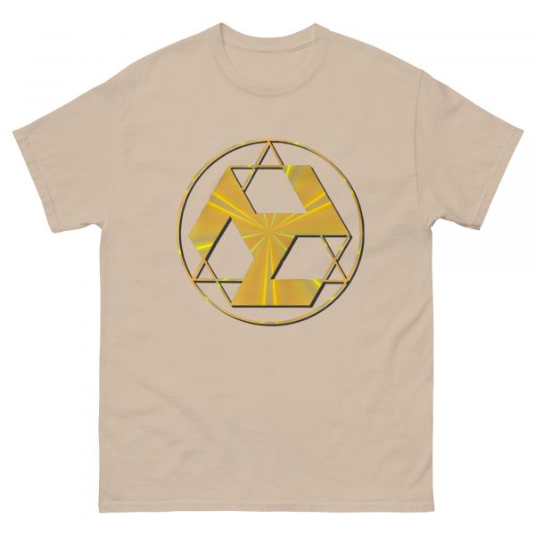 Classic tee: Antahkarana (v1) - Image 26