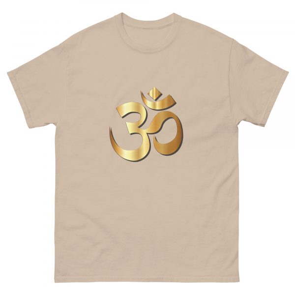 Classic tee: OM (v1) - Image 26