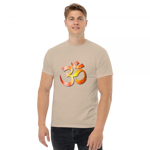 Classic tee: OM (v2) - Image 5