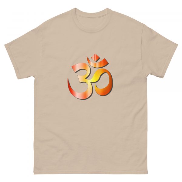 Classic tee: OM (v2) - Image 26
