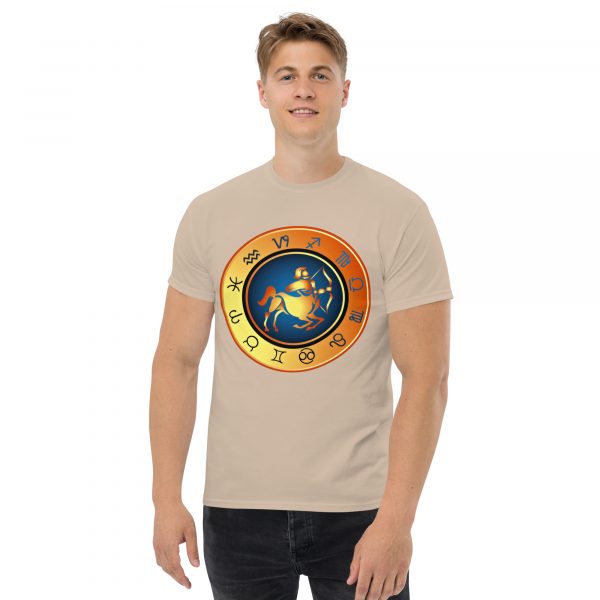 Classic tee: Sagittarius (set 2) - Image 5