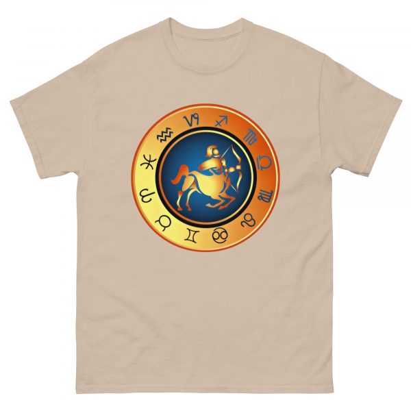 Classic tee: Sagittarius (set 2) - Image 26