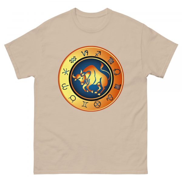 Classic tee: Taurus (set 2) - Image 26